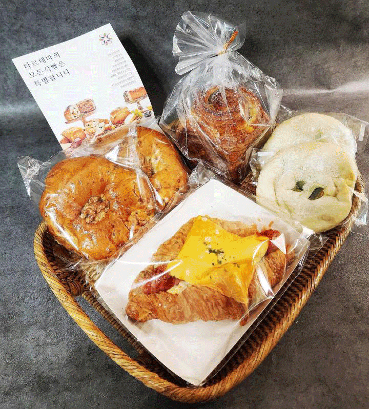  줄서는 빵집! 기다리지 않고, 빵 바로 찾을 수 있는 초 간단 방법 3가지