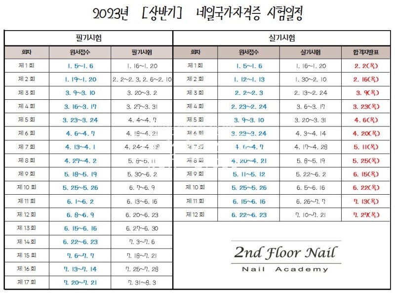 2020년 국가기술자격증 시험일정 공개! - YouTube 2023년 국가자격증 시험일정> : 네이버 블로그” style=”width:100%” title=”2023년 국가자격증 시험일정> : 네이버 블로그”><figcaption>2023년 국가자격증 시험일정> : 네이버 블로그</figcaption></figure>
<figure><img decoding=