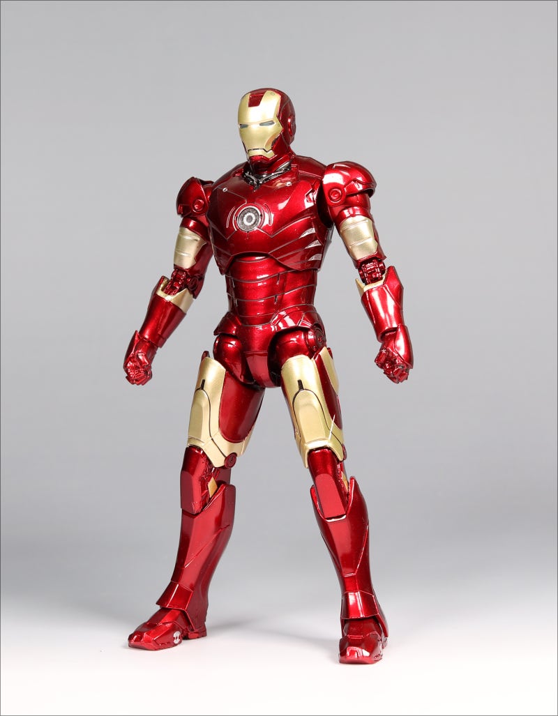 ZDTOYS] 아이언맨 Mark 3 : 네이버 블로그, image size:800x1027