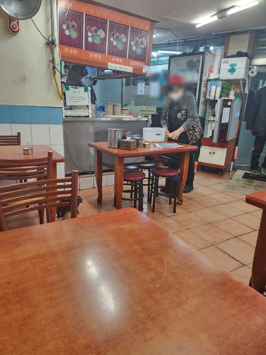 오복 도림점 사진 5