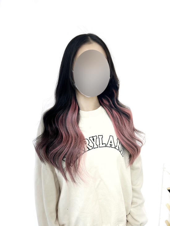  부산붙임머리 하루필름