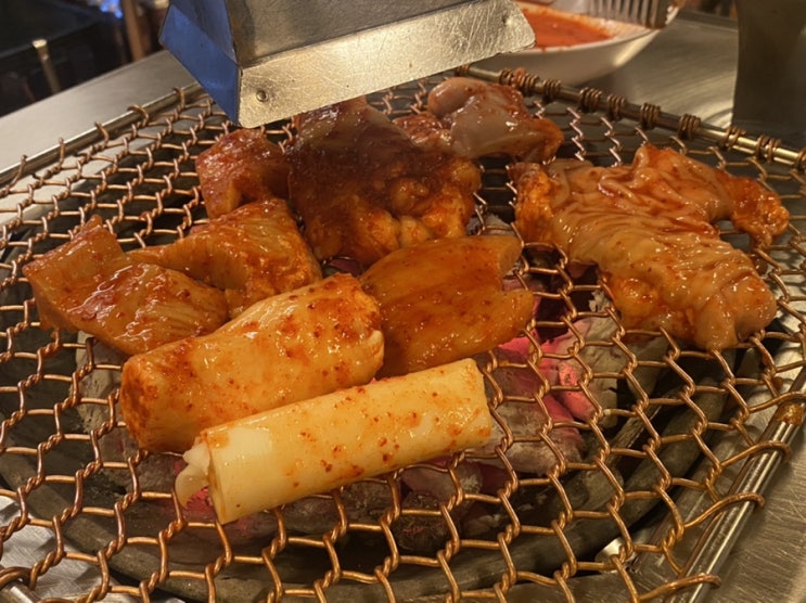  [종로 광화문] 양미옥 저렴이 버전 양대창 맛집 세광 양대창