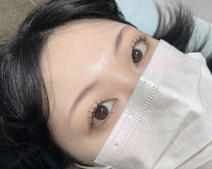  [혜화/대학로] 속눈썹 예쁘게 만들기 속눈썹펌, 퀸허니