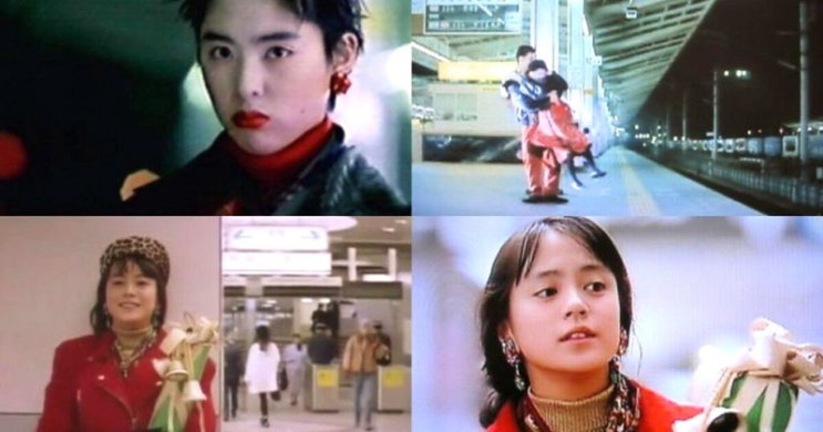 크리스마스 감성 JPOP이라면 단연 이곡! 야마시타타츠로(山下達郎) Christmas Eve(クリスマスイブ) 크리스마스 감성 JPOP이라면 단연 이곡! 야마시타타츠로(山下達郎) Christmas Eve(クリスマスイブ)