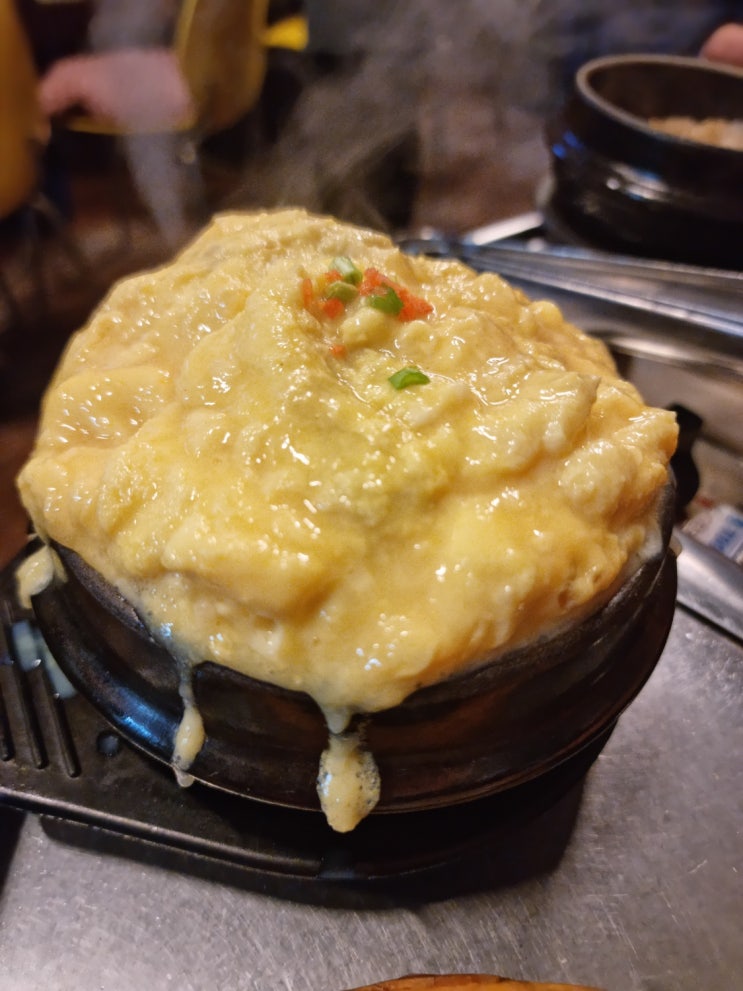  [풍납동 천호역 쭈꾸미 맛집 독도쭈꾸미] 매콤 쫄깃 쭈구미 맛집 독도쭈꾸미 풍납점 #서비스는덤 #내돈내산