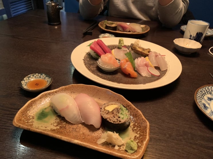 광화문 맛집 연말 모임 회식하기 좋은 진가와 광화문점 광화문 맛집 연말 모임 회식하기 좋은 진가와 광화문점