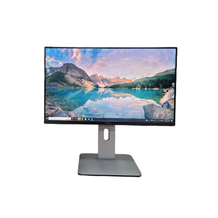  DELL 프로페셔널 P2219H 22인치 LED 게이밍 중고모니터