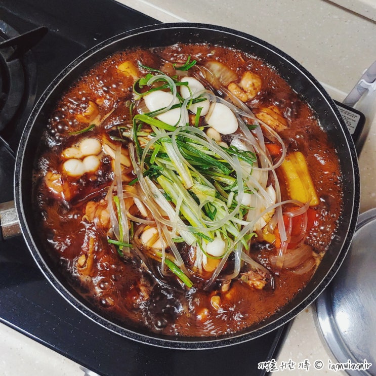 화성 병점역 맛집, 가성비 좋은 밀키트 아부찌부대찌개 화성 병점역 맛집, 가성비 좋은 밀키트 아부찌부대찌개