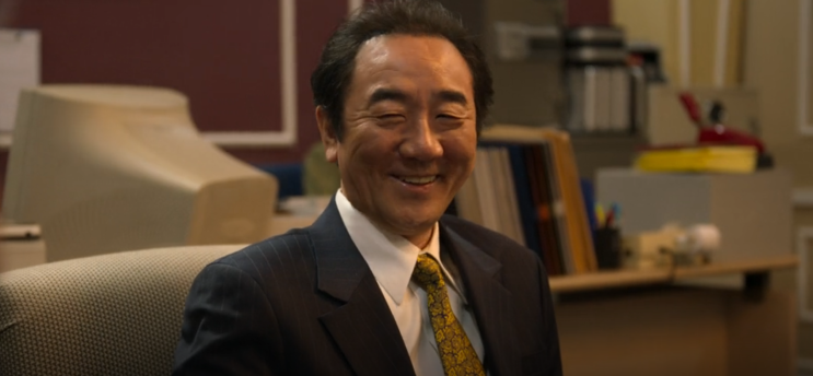 카지노 드라마 3회, 등장인물 배우 민석준 김홍파 투자, 윤동억 이종윤, 촬영지 필리핀 PURVIO 오카다 마닐라 호텔.