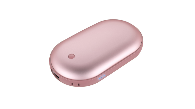  애니클리어 손난로 USB 손이 추웠죠?