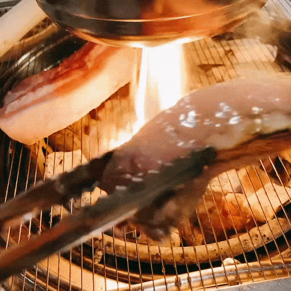  [판교] 얼룩도야지 이 구역 최고존엄 삼겹살 맛집인정..!