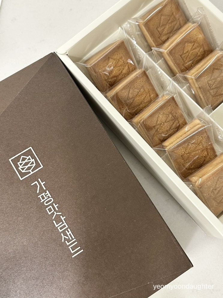  가평휴게소(서울방면) 먹거리, 가평맛남샌드 와 가평잣국밥