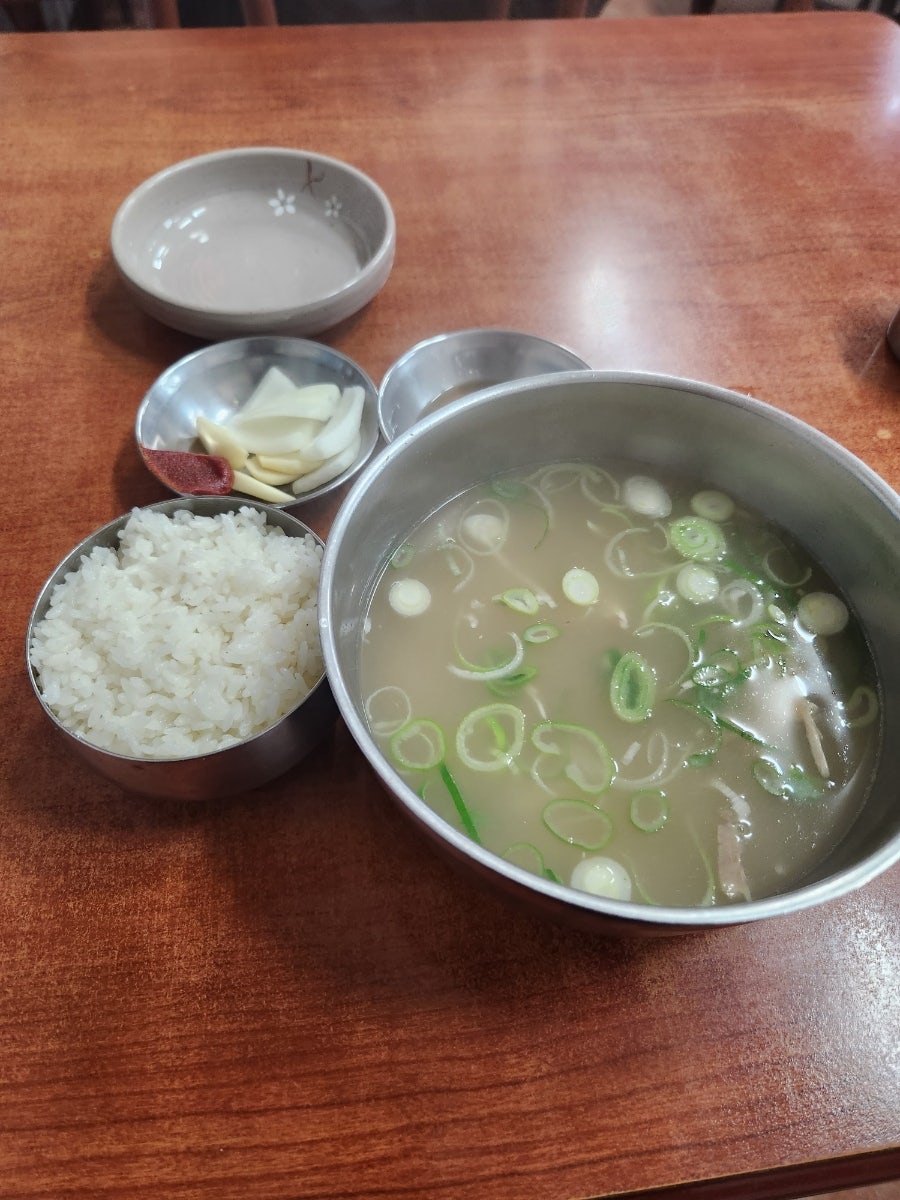 오복 도림점 사진 6