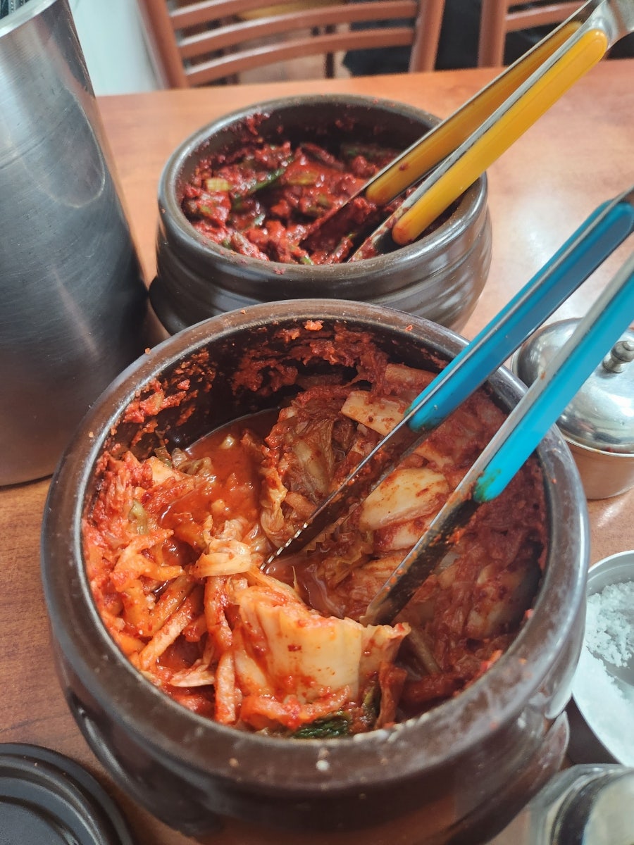 오복 도림점 사진 4