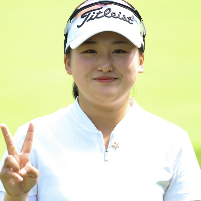  2023 KLPGA투어에는 외풍(外風)이 분다… ① 정규투어 데뷔 임박, 리슈잉