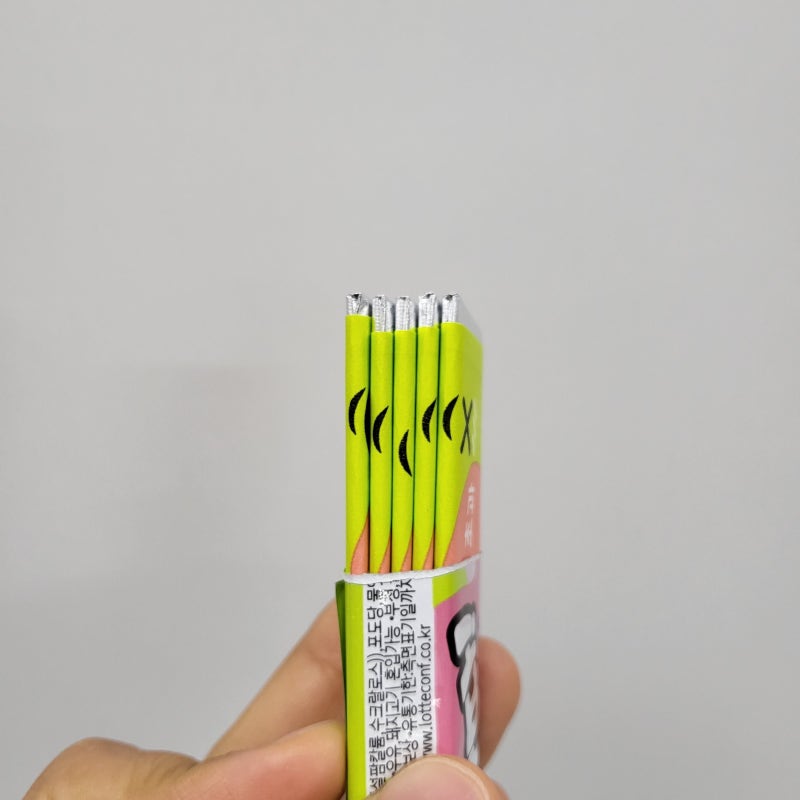 왓따껌 풍선껌 부는법 칼로리 알려줌 : 네이버 블로그