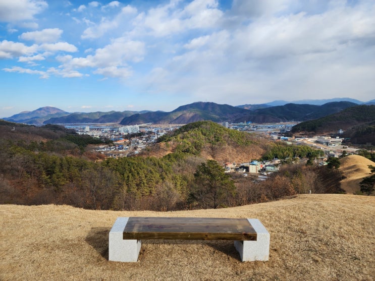 고령 아이랑 함께하면 좋은 대가야왕릉전시관 그리고 지산동 고분군과 어린이 체험학습관