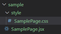 Import Style CSS Import Style CSS