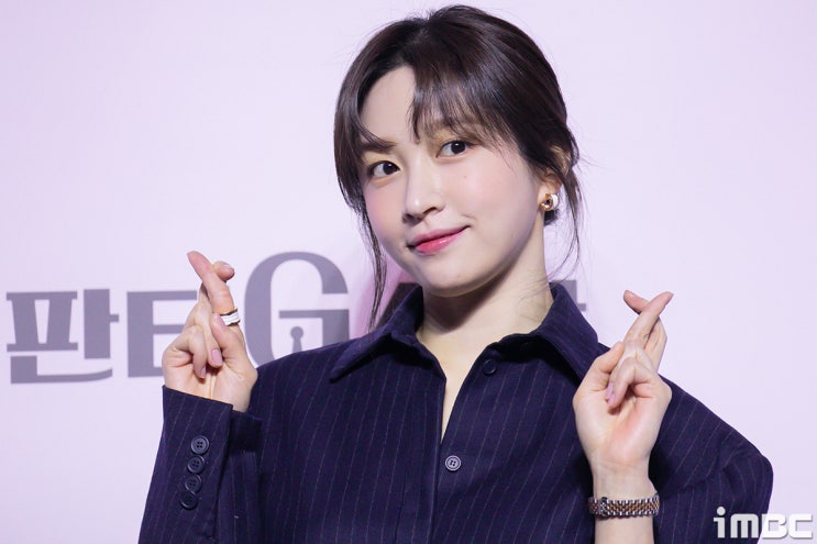 EXID 하니 아니고 배우 안희연, "베드신 처음 찍어봐 너무 재미 있어" 노출 수위 높은 '판타G스팟' EXID 하니 아니고 배우 안희연, "베드신 처음 찍어봐 너무 재미 있어" 노출 수위 높은 '판타G스팟'
