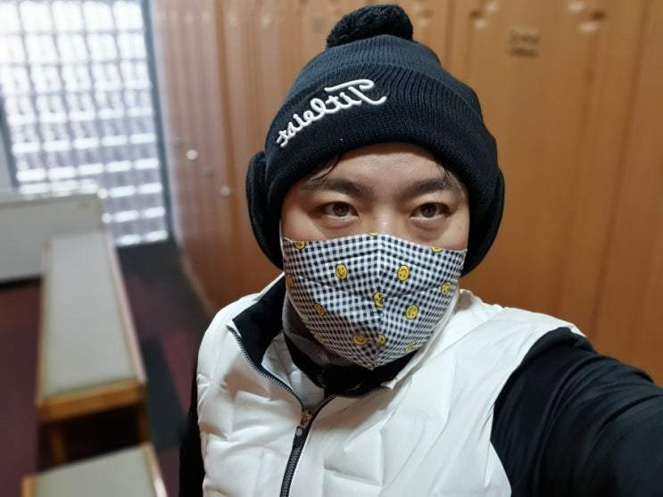  무열대 cc  골프 라운딩