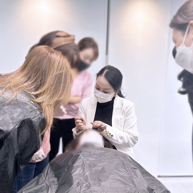  역삼 반영구 학원 제대로 배울 수 있는 곳