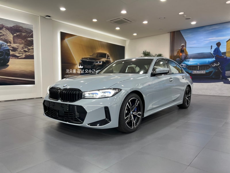 BMW 3시리즈 320i MSP 브루클린 그레이 꼬냑시트 정보 네이버 블로그