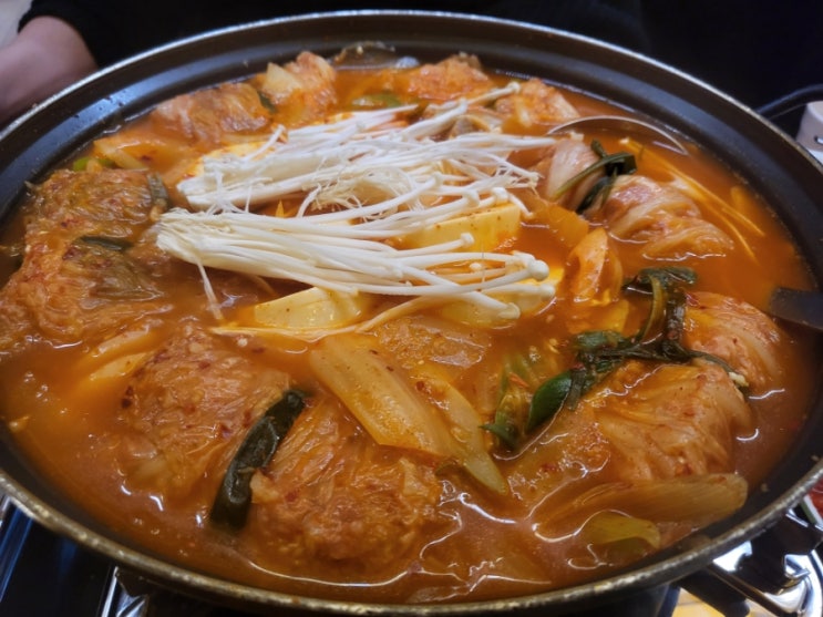  [수원맛집] 분위기좋은 인계동 24시술집 민속주점식당 '사랑채'