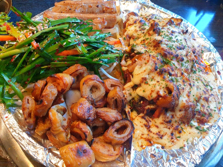  [건대 맛집] 도도곱창 내돈내산 방문 후기