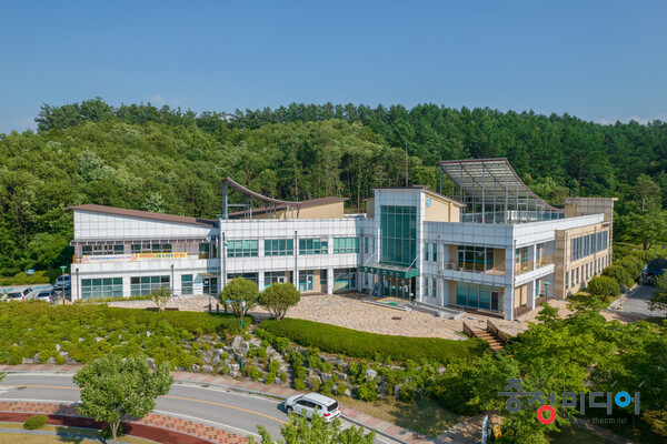  증평군보건소, 금연사업 유공기관 선정