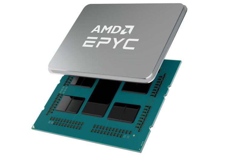 Aleo 서버구성 테스트 #1 - Aleo AMD EPYC 64 코어 듀얼 소켓 4카드 서버 플랫폼