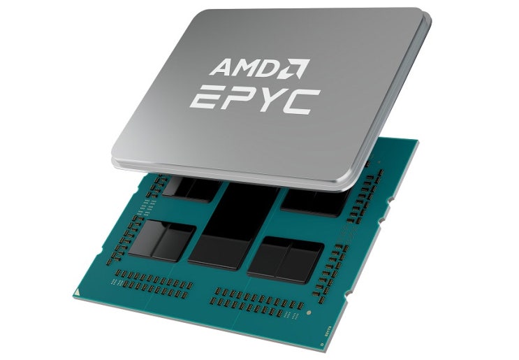  Aleo 서버구성 테스트 #1 - Aleo AMD EPYC 64 코어 듀얼 소켓 4카드 서버 플랫폼
