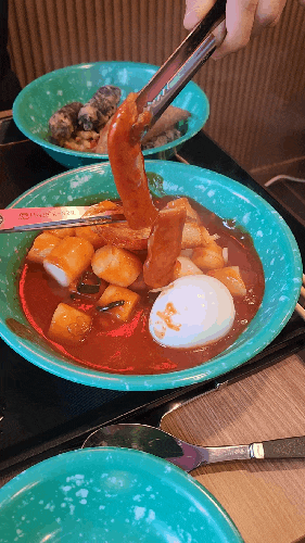  놀라운토요일 도레미마켓 햇님픽 우리할매떡볶이 압구정 맛집