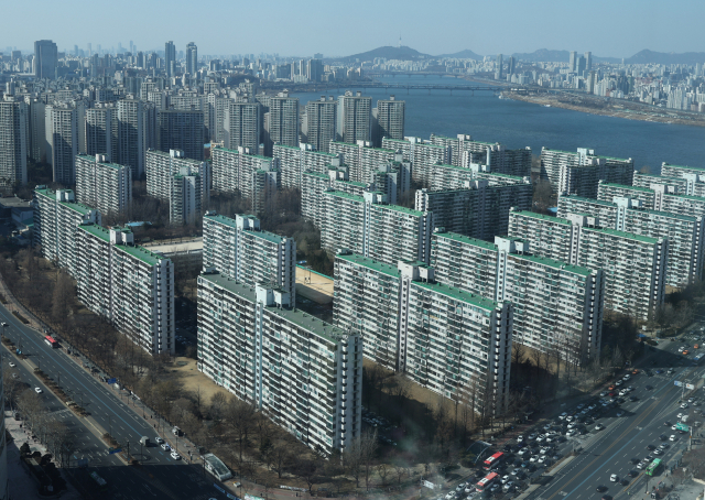 잠실주공도 '10억 폭락' 쇼크…"내일이 더 싸다?" 잠실주공도 '10억 폭락' 쇼크…"내일이 더 싸다?"