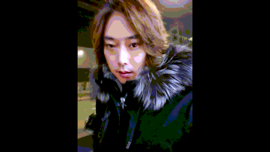 20FW 맥케이지 모리츠XR