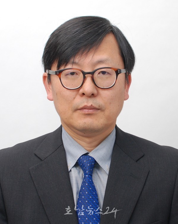  광주광역시, 22일 신임 국제관계대사에 박선철 씨 임용