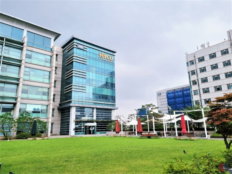  고령화사회에 한양사이버대 실버산업학과 선택하는 이유 (ft. 김신영 교수)