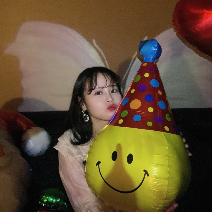  오크우드 프리미어 인천, 연말파티 호텔파티 하기 딱! 5성 인천호텔 55층, 파티기록