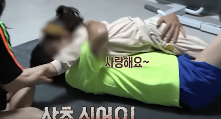 MBC 오은영리포트-결혼지옥 아동 학대 논란... 시청자 비판 항의 빗발... 결국 익산경찰서 수사 착수 MBC 오은영리포트-결혼지옥 아동 학대 논란... 시청자 비판 항의 빗발... 결국 익산경찰서 수사 착수