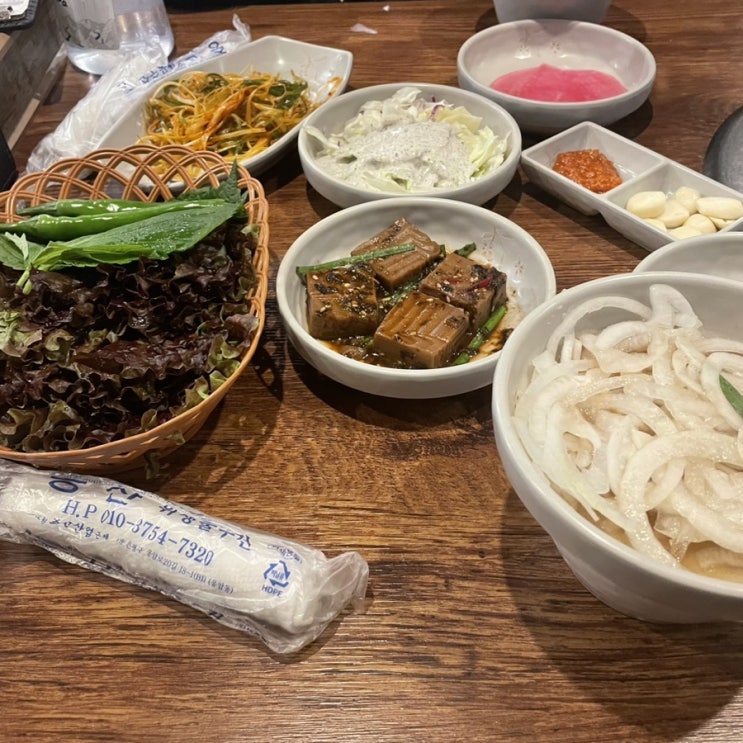  벙구 갈비는 응암동 최고의 가족 외식 플레이스임ㅋ