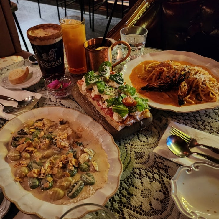  [수원역/수원 맛집]타임머신타고 경성시대로 가다~!/화양가옥