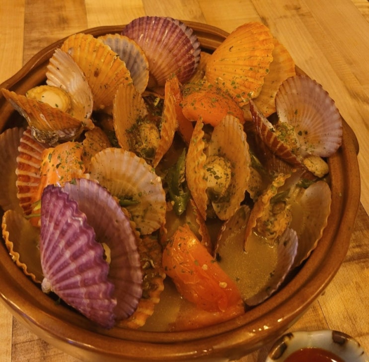 제주 이중섭거리 안주가 맛있는 술집 마루아라 제주 이중섭거리 안주가 맛있는 술집 마루아라