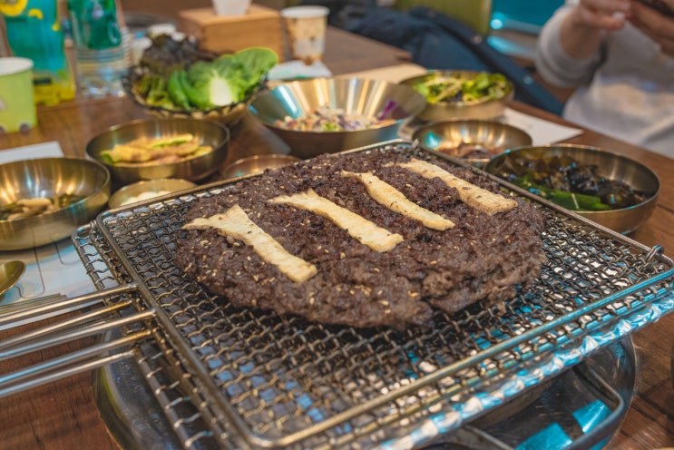  언양불고기 울주 맛집 백종원 맛집, 원조 삼거리 불고기