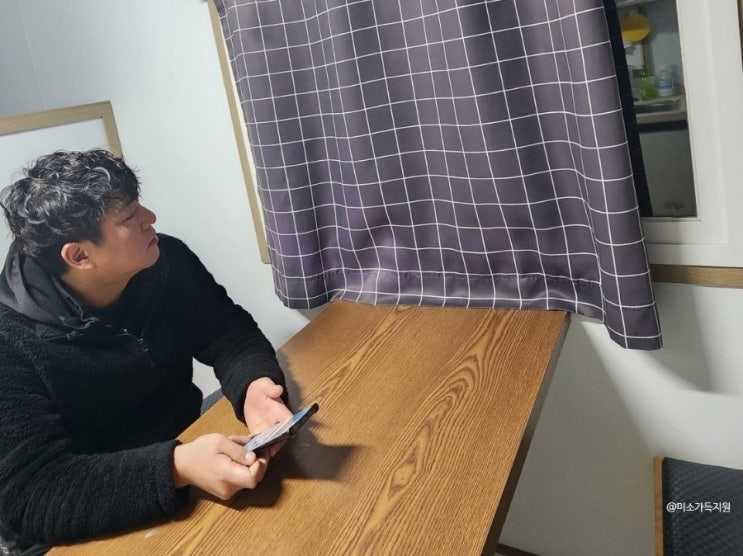  강릉겨울여행으로 떠난 강릉바닷가펜션 강릉카라반  강릉여행굿캠핑 후기