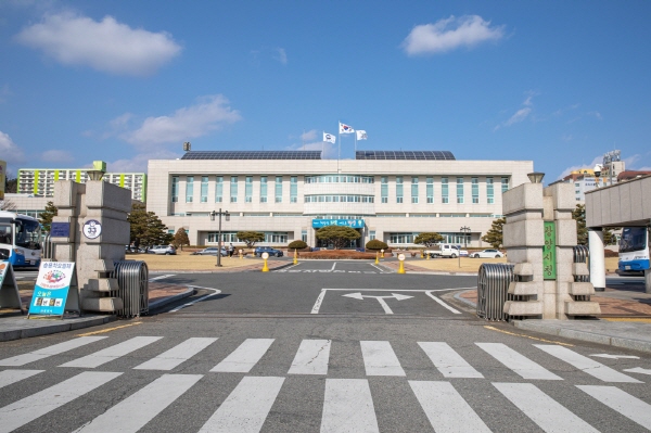  광양시 소나무재선충병 방제사업, 설계업체가 감리까지 맡게 해 ‘부실·유착’ 의혹 (제1보)