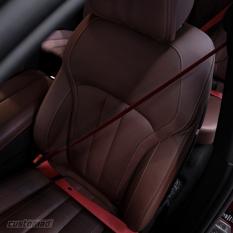 부산시 기장군 / 실내커스텀/염색 / BMW / X6