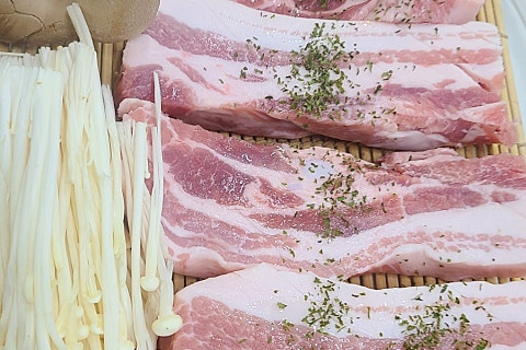 복순이암돼지 이미지