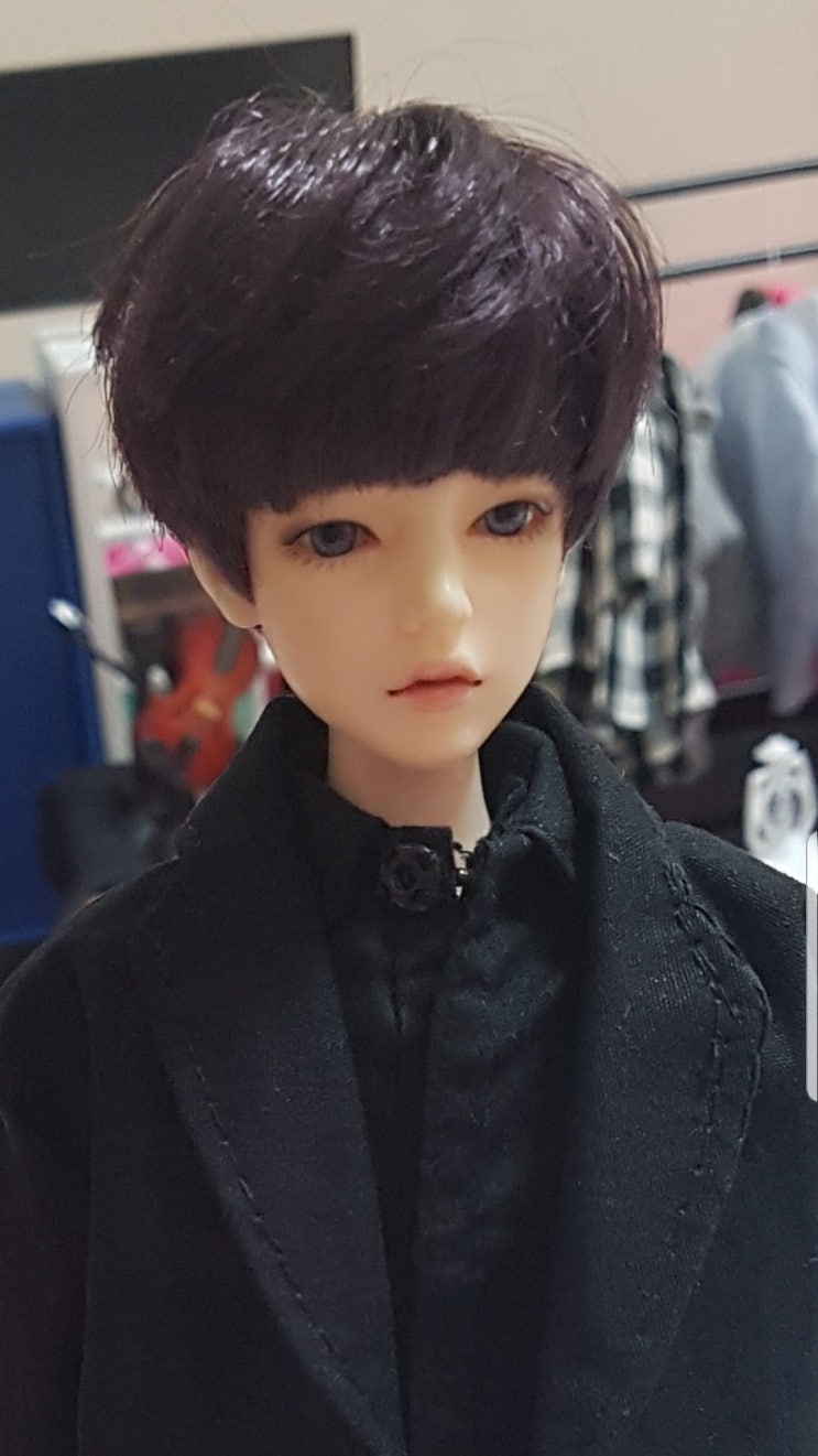  케이 사진 모음