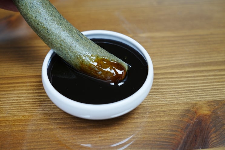  떡국떡 현미가래떡 맞춤떡 준비. 새해 음식으로 떡국 끓여 먹어야죠(@호평동 종로떡전문점)