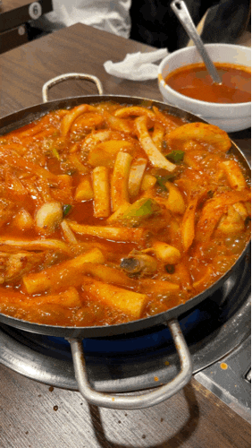  [강남] 풍자의 또간집 "떡도리탕"_예약 꿀팁!