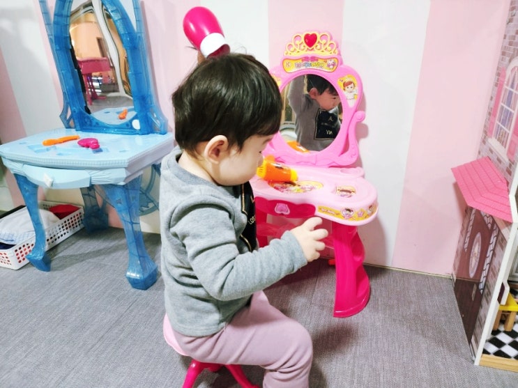  샤랄랄라 키즈카페 울산실내놀이터